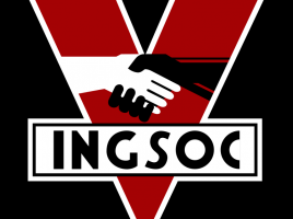 Логотип "Ангсоца"