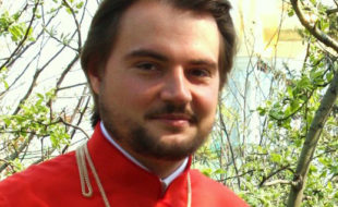 Драбинко