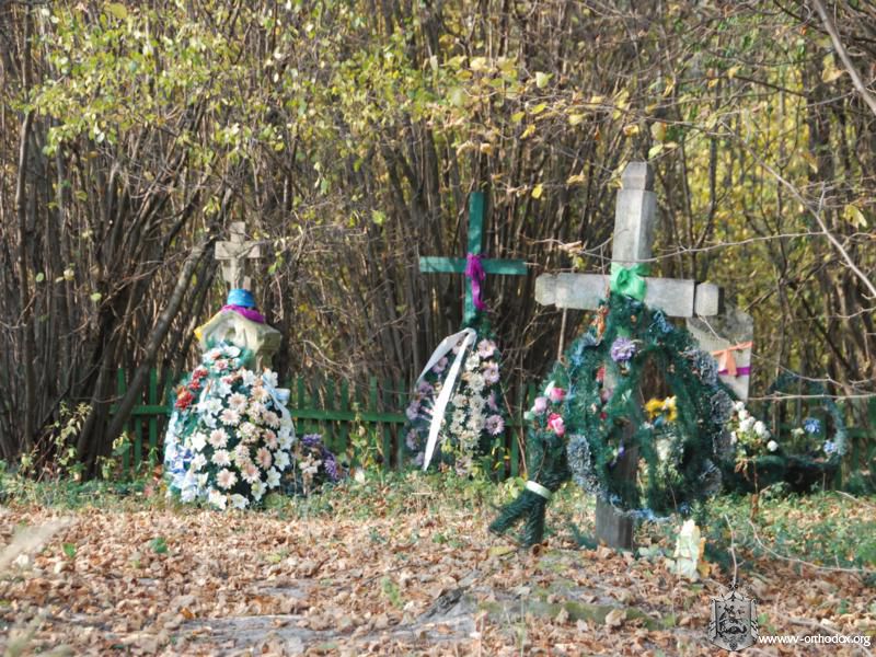 Архипастырь почтил память "героев" УПА (запрещенная в России организация)