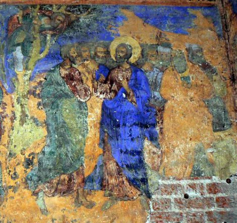 Реализм православной иконы