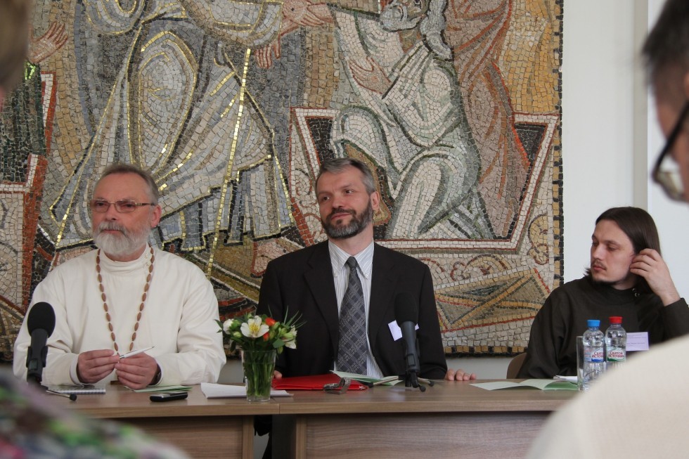 Православные сектанты-модернисты отправлены под запрет