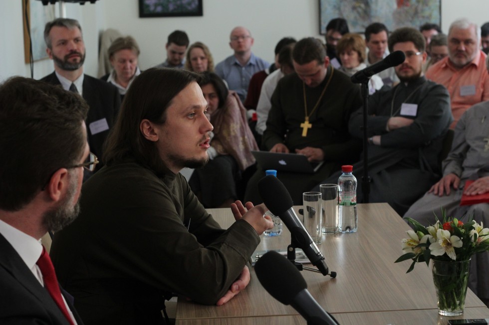 Православные сектанты-модернисты отправлены под запрет