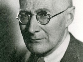 Владимир Николаевич Ильин