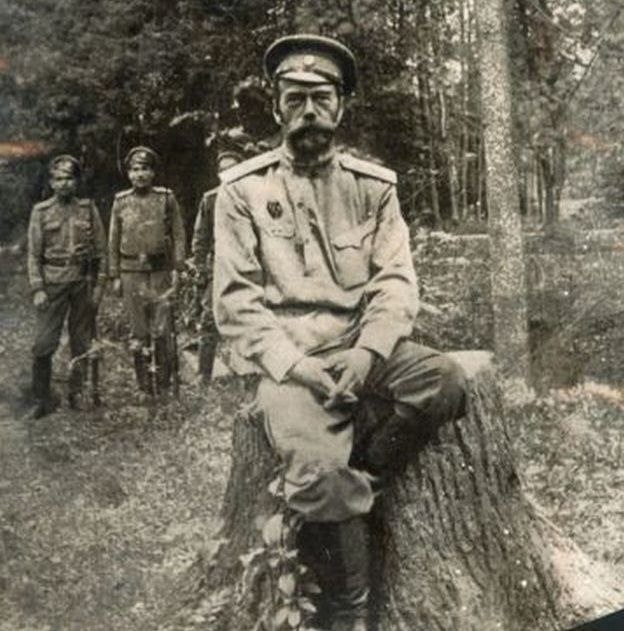 Профессия: Христианин