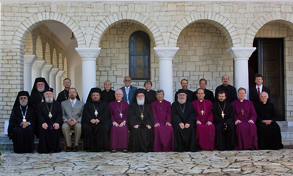 В Албании прошла сессия православно-англиканского диалога