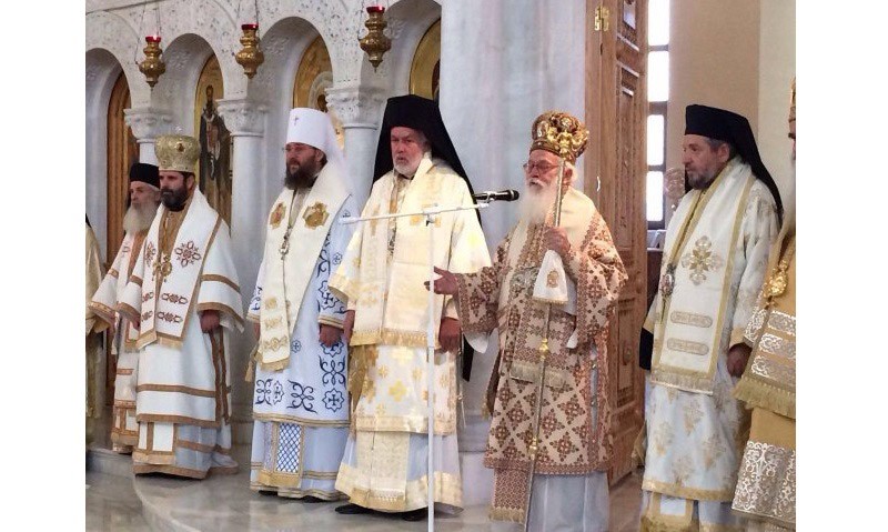В Албании поговорили о мире на Балканах