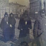 Арестованные священники, Одесса, 1920 г.