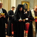 Экуменическая молитва об Австрийском парламенте