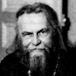 о. Булгаков, Сергей Николаевич
