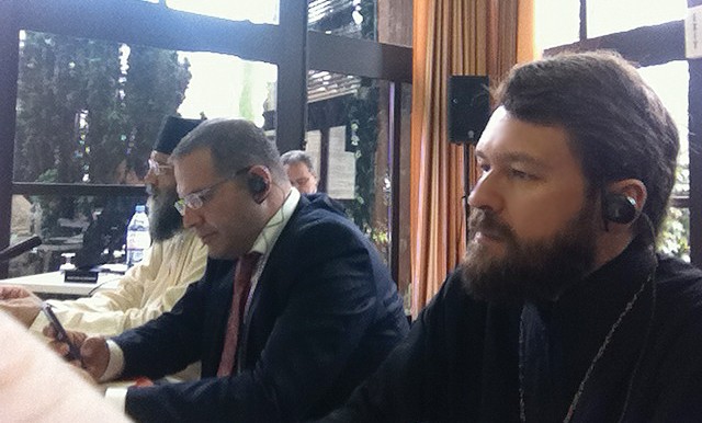 Спецкомиссия подготовит Собор 2016 г.