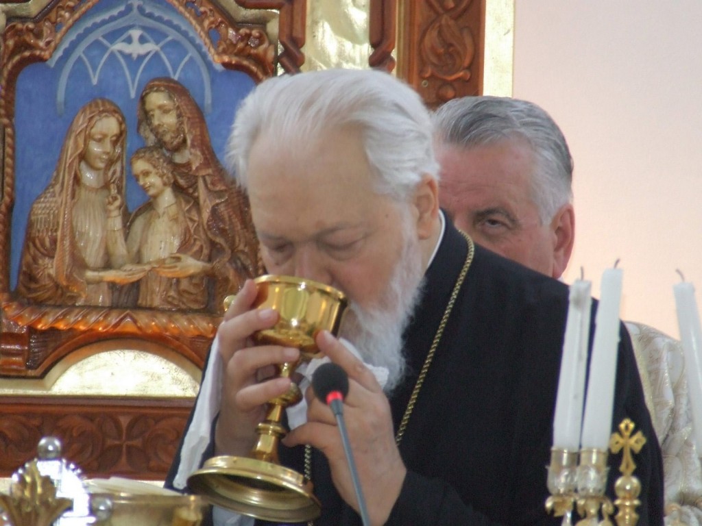 Николай (Корняну), митр.