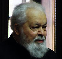 Николай (Корняну), митр.