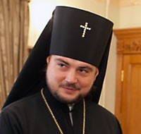 митрополит Александр Драбинко