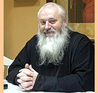 о. Сергий Филимонов