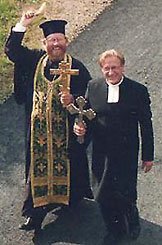 Финская православная церковь