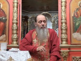 Религиозный синдикат протоиерея Владимира Головина
