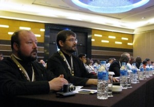 Православные на II Всемирном христианском форуме