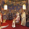 Сербия: нунций, кардинал и муфтий в православном храме