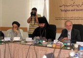 VII заседание комиссии по диалогу "Православие-Ислам"