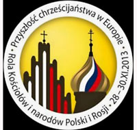 Митр. Иларион на конференции «Будущее христианства в Европе: роль Церквей и народов Польши и России»