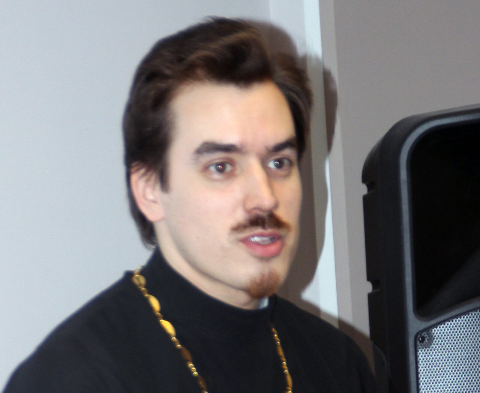 Дмитрий костромин автоваз