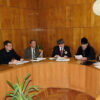 Заседание Крымского межконфессионального совета