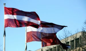Латышский национализм получил благословение Латвийской Православной Церкви