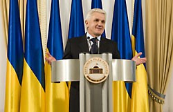 Глава Верховной Рады: Патриарх препятствует украинской автокефалии