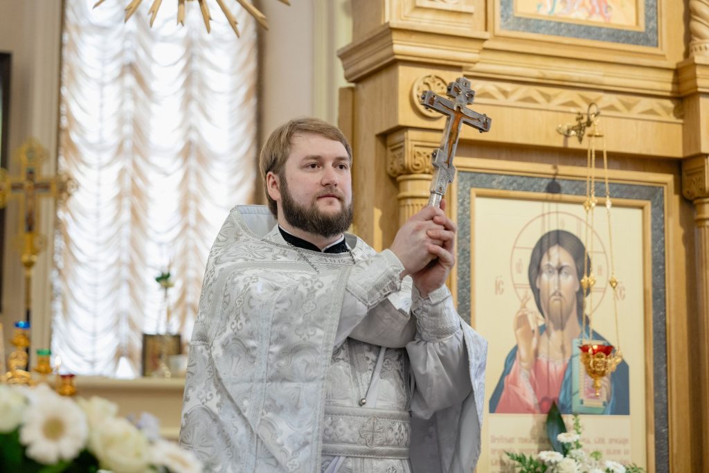 Ненавязчивые идеи. Октябрь 2025 года