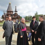 Православно-католический форум. Минск