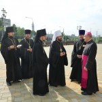 Православно-католический форум. Минск