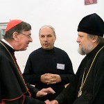 В Минске проходит международная конференция "Православно-католический диалог"