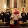 В Минске прошли экуменические моления с участием православных