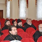 О. Димитрий Карпенко развивает миссию среди православных христиан