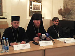 Православные, униаты и раскольники о независимости Украины