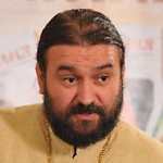 отец Андрей Ткачев