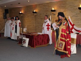 «Тамплиеры» Болгарии надеются на потепление отношений с Болгарской Православной Церковью