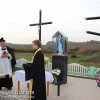 Освящение православного и католического крестов
