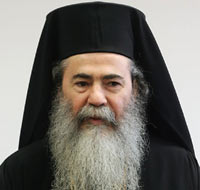 Патриарх Феофил