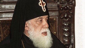 Илия II: Опасно созывать Всеправославный собор