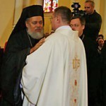 Католическое присутствие в России