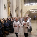Экуменические моления в Минске и Гродно