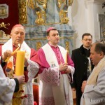Экуменические моления в Минске и Гродно
