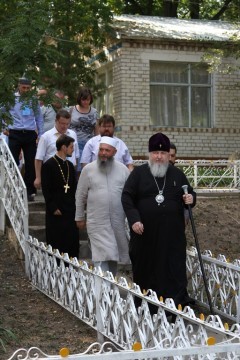 Молодежные экуменические форумы