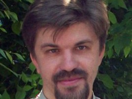 Плужников Алексей Юрьевич