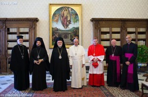 Православно-католическая соборность