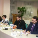 Католическая секта входит в силу в России