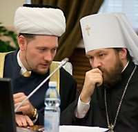 Миротворческая речевая деятельность