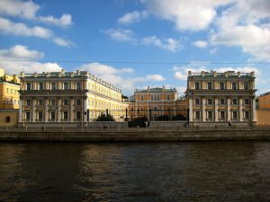 Тема классицизма в романе «Игра в бисер»