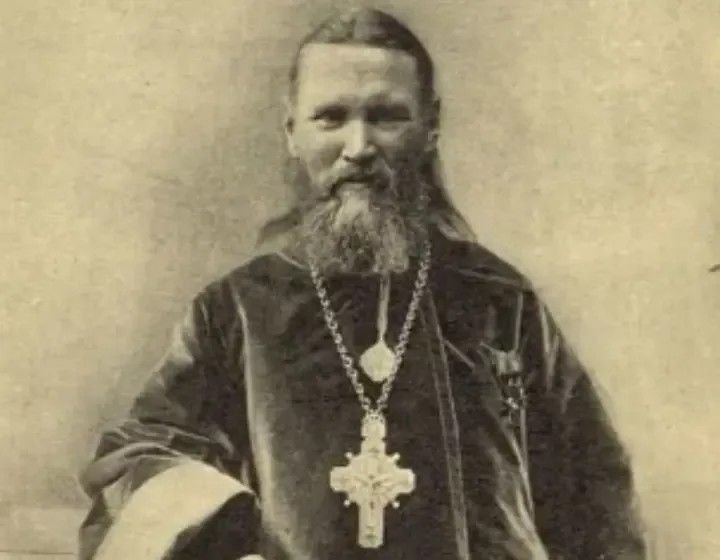 Профессия: Христианин